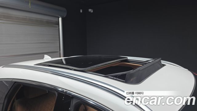 Genesis GV80 2.5T Gasoline AWD 2023 — фото 29