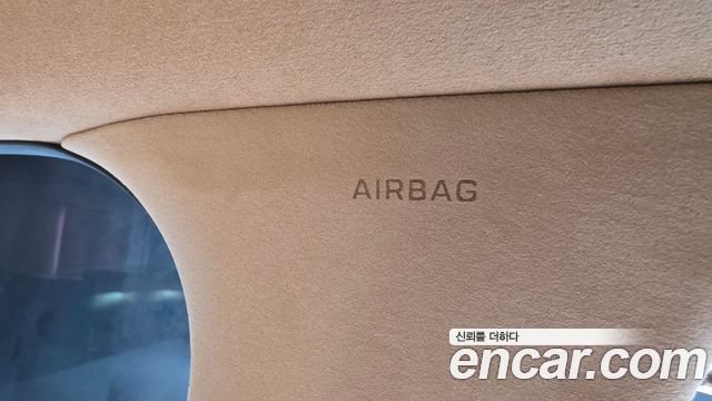 Genesis GV80 2.5T Gasoline AWD 2023 — фото 30