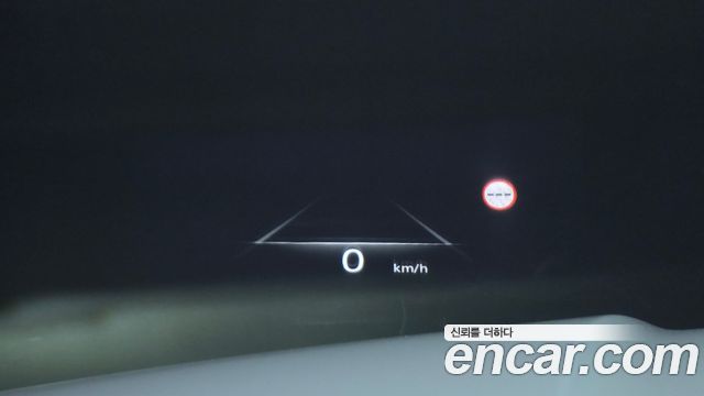 Genesis GV80 2.5T Gasoline AWD 2023 — фото 31