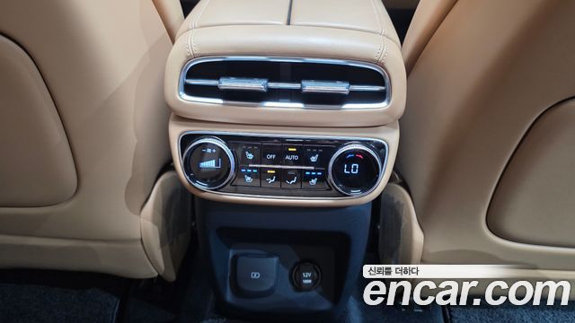 Genesis GV80 2.5T Gasoline AWD 2023 — фото 34