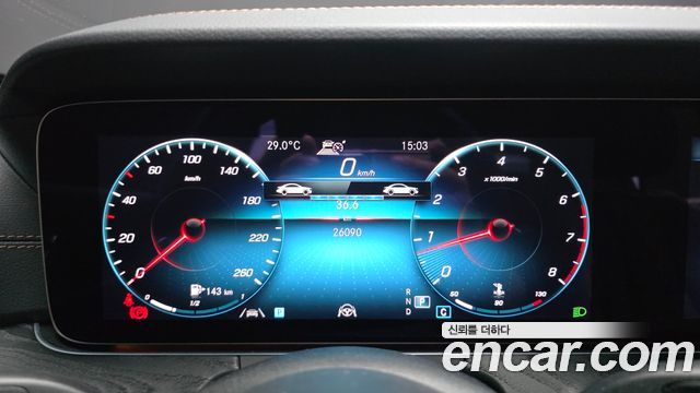 Mercedes-Benz E-Class (W213) E250 AMG Line 2023 — фото 8
