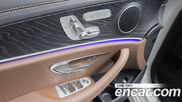 Mercedes-Benz E-Class (W213) E250 AMG Line 2023 — фото 18