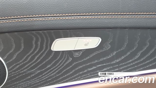 Mercedes-Benz E-Class (W213) E250 AMG Line 2023 — фото 33