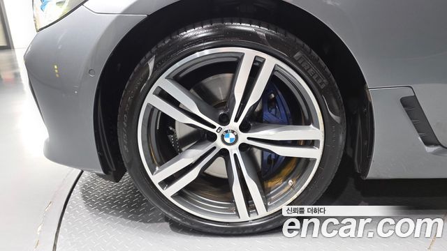 BMW 6 Series GT (G32) 630i xDrive M Sport 2023 — фото 5