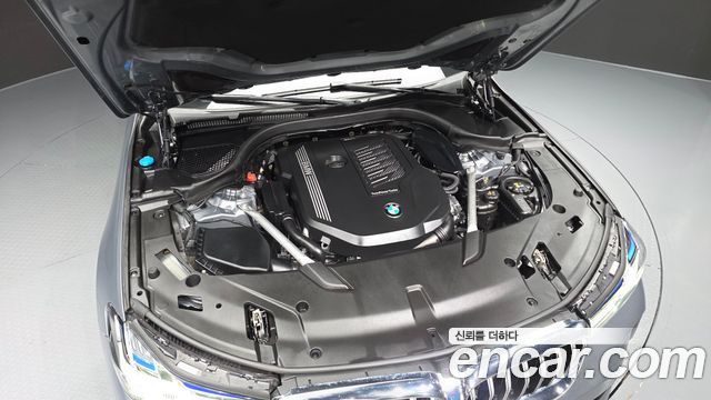BMW 6 Series GT (G32) 630i xDrive M Sport 2023 — фото 6
