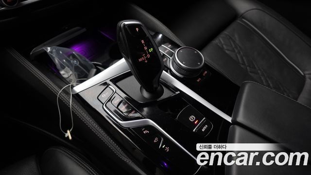 BMW 6 Series GT (G32) 630i xDrive M Sport 2023 — фото 9