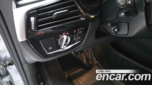 BMW 6 Series GT (G32) 630i xDrive M Sport 2023 — фото 20