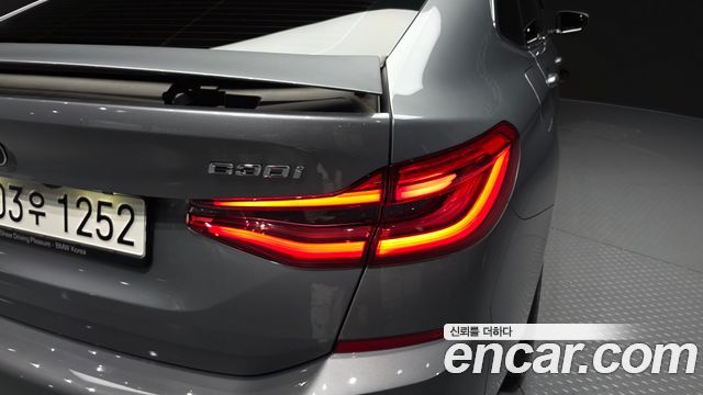 BMW 6 Series GT (G32) 630i xDrive M Sport 2023 — фото 23