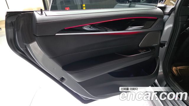 BMW 6 Series GT (G32) 630i xDrive M Sport 2023 — фото 25