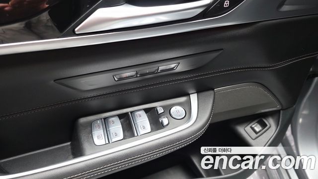 BMW 6 Series GT (G32) 630i xDrive M Sport 2023 — фото 28