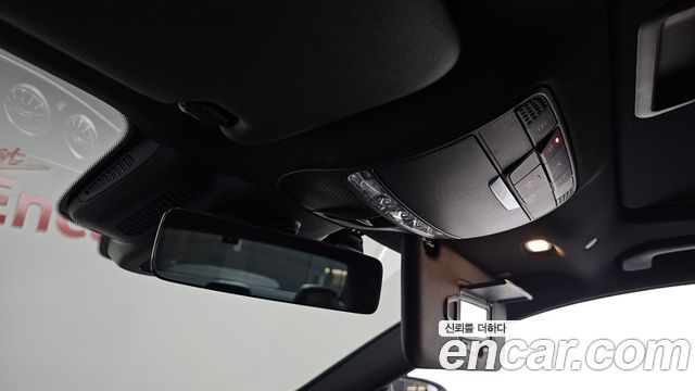 Mercedes-Benz E-Class (W213) E220d 4MATIC AMG Line 2021 — фото 19