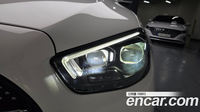 Mercedes-Benz E-Class (W213) E220d 4MATIC AMG Line 2021 — фото 22