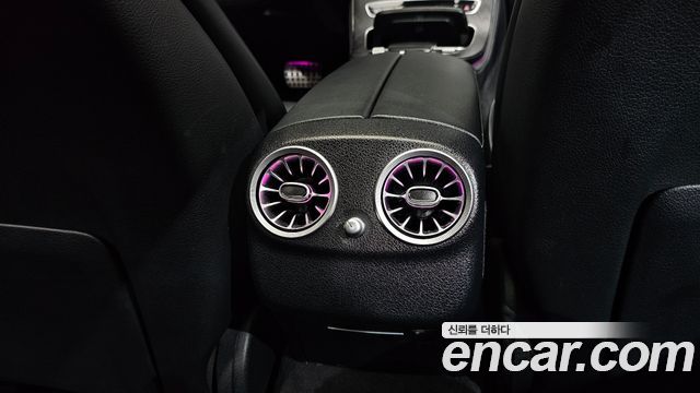 Mercedes-Benz E-Class (W213) E220d 4MATIC AMG Line 2021 — фото 33