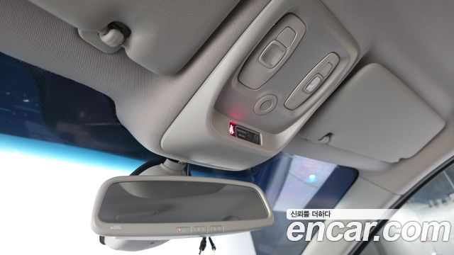 Renault Korea QM3 RE 2018 — фото 19