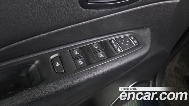 Renault Korea QM3 RE 2018 — фото 30
