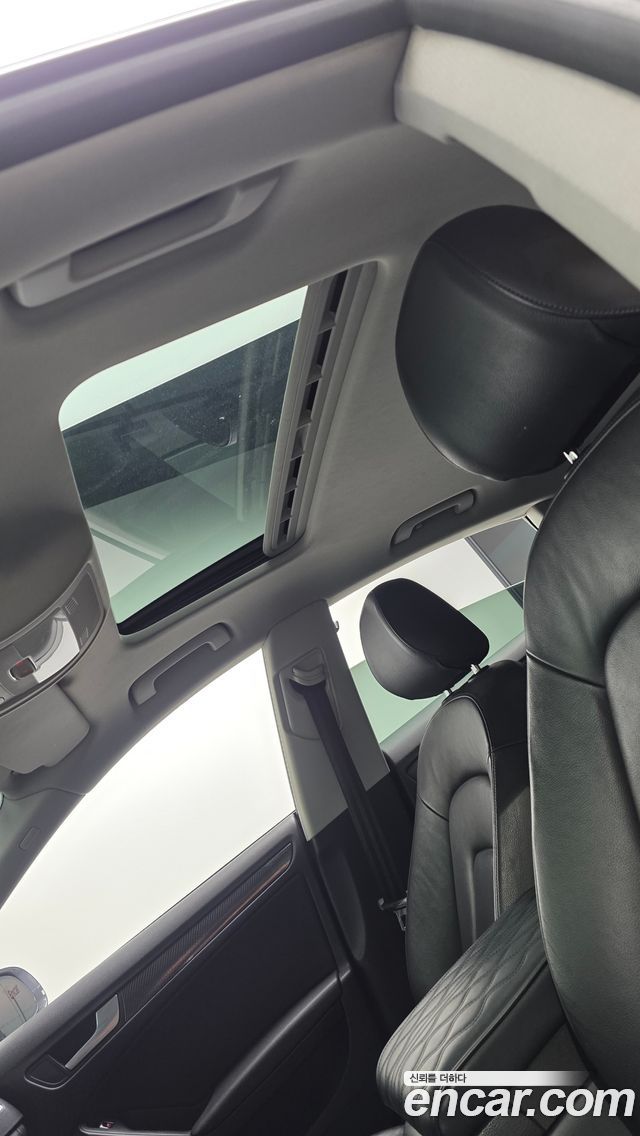 Audi A5 2.0 TDI Quattro Sportback 8TA 2013 — фото 19