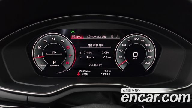 Audi A5 (F5) 40 TFSI Quattro Premium Sportback 2021 — фото 8
