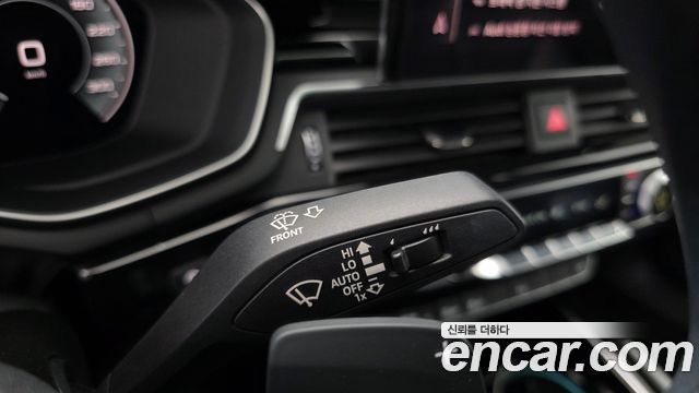 Audi A5 (F5) 40 TFSI Quattro Premium Sportback 2021 — фото 20