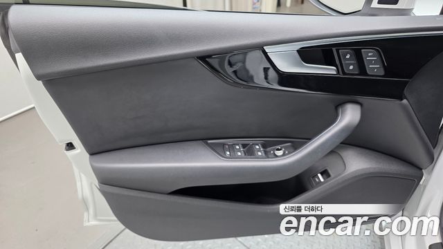 Audi A5 (F5) 40 TFSI Quattro Premium Sportback 2021 — фото 24