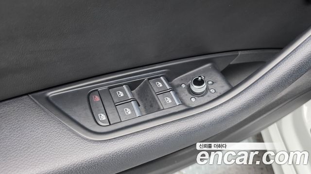 Audi A5 (F5) 40 TFSI Quattro Premium Sportback 2021 — фото 31