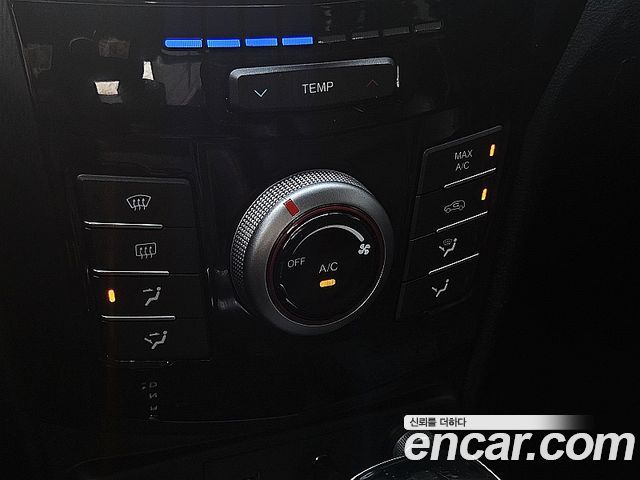 KG Mobility (SsangYong) Tivoli Air 1.6 IX 2WD 2019 — фото 16