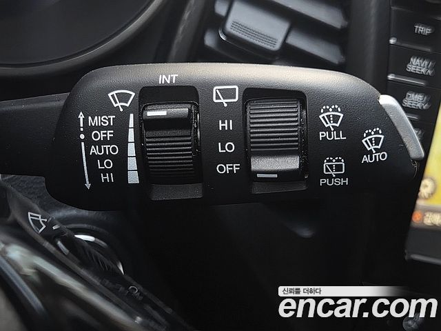 KG Mobility (SsangYong) Tivoli Air 1.6 IX 2WD 2019 — фото 19