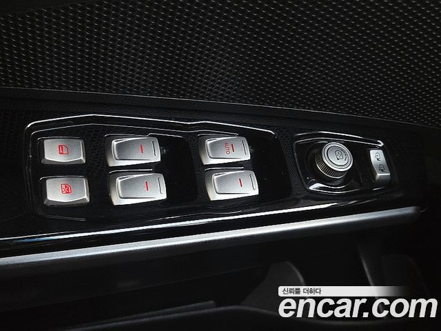 KG Mobility (SsangYong) Tivoli Air 1.6 IX 2WD 2019 — фото 20