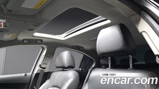 Chevrolet Cruze 1.8 LTZ+ 2014 — фото 17