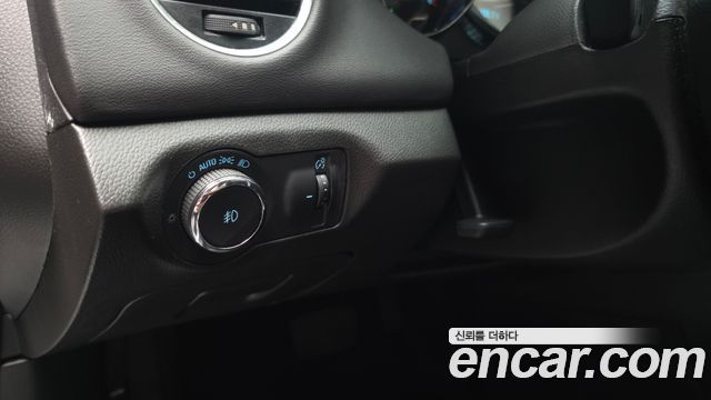 Chevrolet Cruze 1.8 LTZ+ 2014 — фото 18