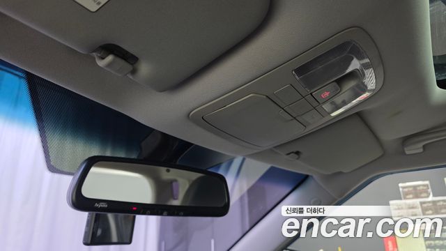 KG Mobility (SsangYong) Tivoli Air 1.6 IX 2WD 2016 — фото 18
