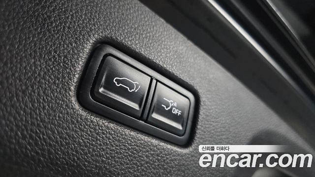 Kia Carnival (IV) Gasoline 9-Seater Noblesse 2023 — фото 20