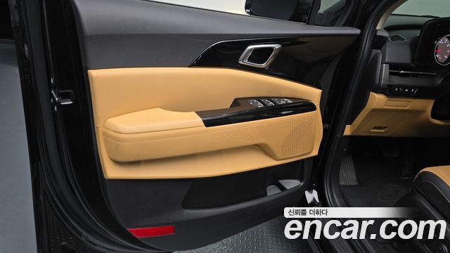Kia Carnival (IV) Gasoline 9-Seater Noblesse 2023 — фото 24