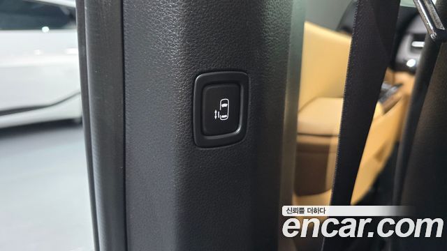 Kia Carnival (IV) Gasoline 9-Seater Noblesse 2023 — фото 29