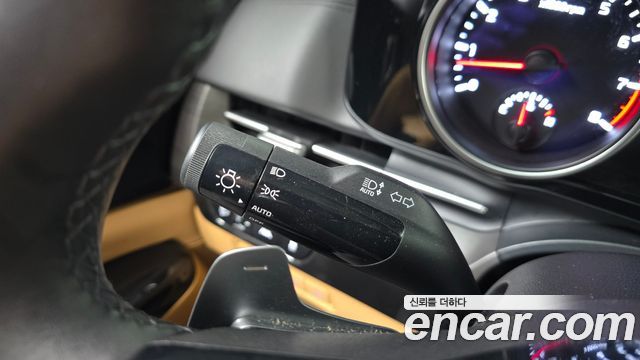 Kia Carnival (IV) Gasoline 9-Seater Noblesse 2023 — фото 30