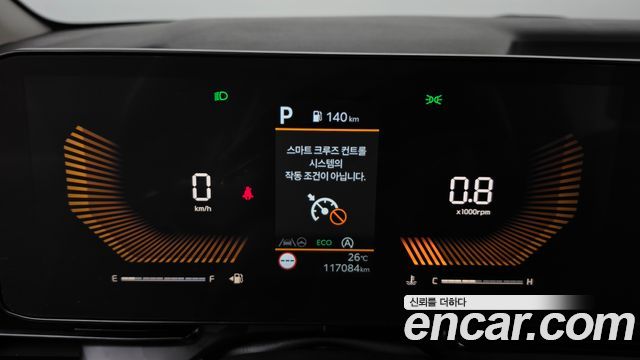 Kia Carnival (IV) Diesel 9-Seater Prestige 2025 — фото 8