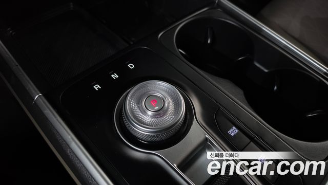 Kia Carnival (IV) Diesel 9-Seater Prestige 2025 — фото 9