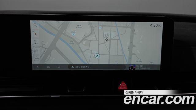 Kia Carnival (IV) Diesel 9-Seater Prestige 2025 — фото 12