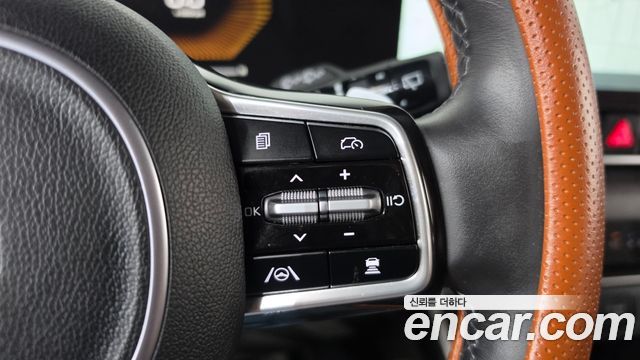 Kia Carnival (IV) Diesel 9-Seater Prestige 2025 — фото 16