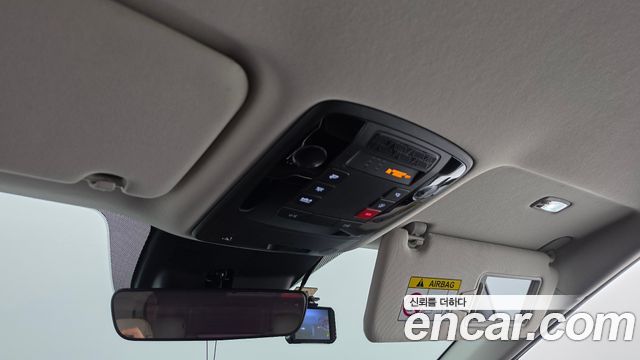 Kia Carnival (IV) Diesel 9-Seater Prestige 2025 — фото 18