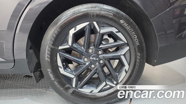 Kia Carnival (IV) Diesel 9-Seater Prestige 2025 — фото 20