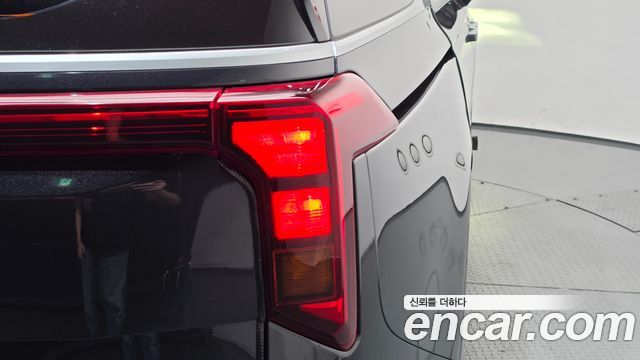 Kia Carnival (IV) Diesel 9-Seater Prestige 2025 — фото 22
