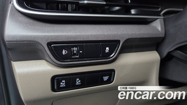Kia Carnival (IV) Diesel 9-Seater Prestige 2025 — фото 26