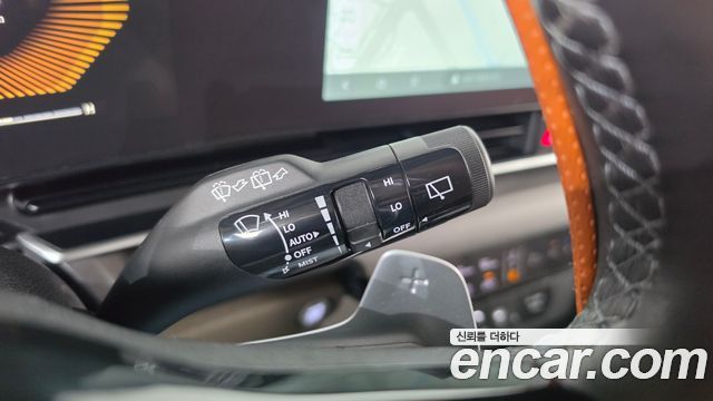 Kia Carnival (IV) Diesel 9-Seater Prestige 2025 — фото 27