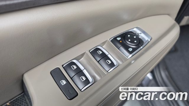 Kia Carnival (IV) Diesel 9-Seater Prestige 2025 — фото 28