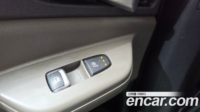 Kia Carnival (IV) Diesel 9-Seater Prestige 2025 — фото 29