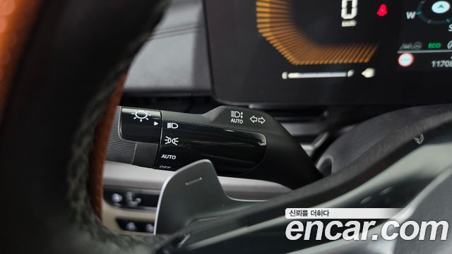 Kia Carnival (IV) Diesel 9-Seater Prestige 2025 — фото 33