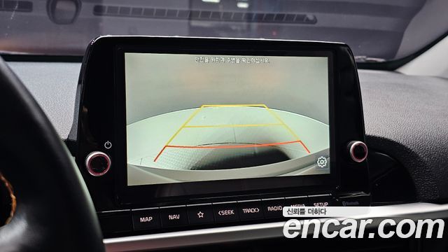 Kia Morning Urban (JA) Signature Edge-UP 2021 — фото 15