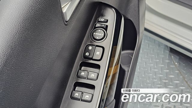 Kia Morning Urban (JA) Signature Edge-UP 2021 — фото 17