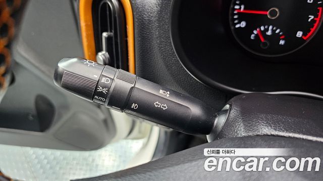 Kia Morning Urban (JA) Signature Edge-UP 2021 — фото 18