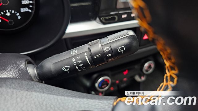 Kia Morning Urban (JA) Signature Edge-UP 2021 — фото 19